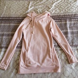 Mindy Mae Market Double Hood Sweatshirt